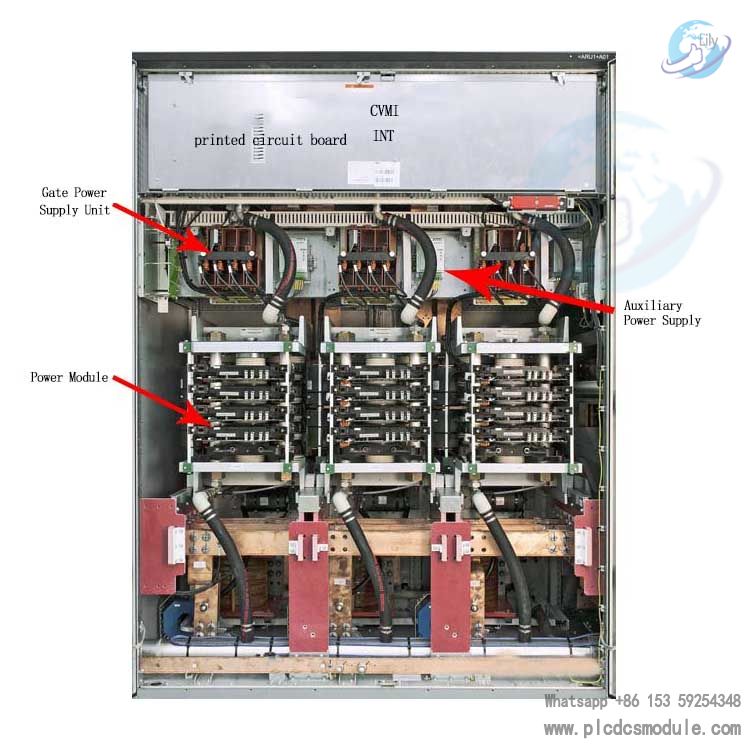 ACS 6000 Phase module....jpg