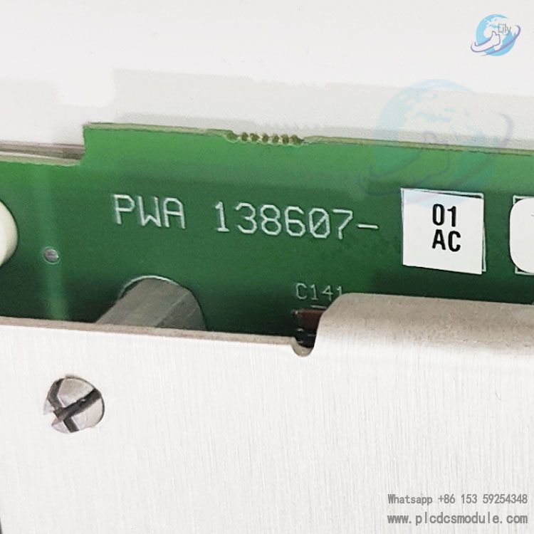 Bently Nevada 3500-22M 138607-01 Transient Data Interface Module....jpg