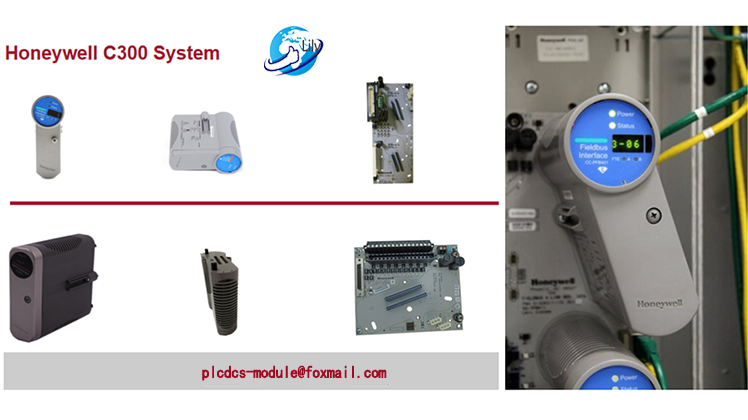 Honeywell C300 System.png Honeywell C300 System.png