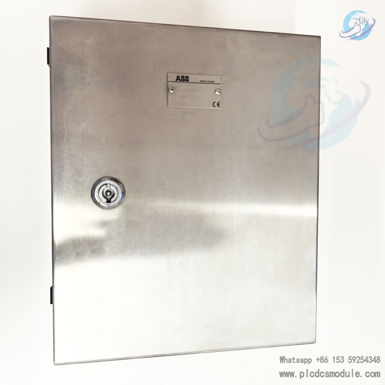 ABB PFVO142 3BSE223732R0001 Matching Unit Module 25A, 1638 Hz PFVO 142