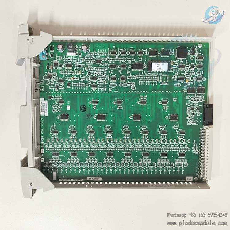 HONEYWELL MC-PDIY22 ASSY 80363972-150 Digital Output Process