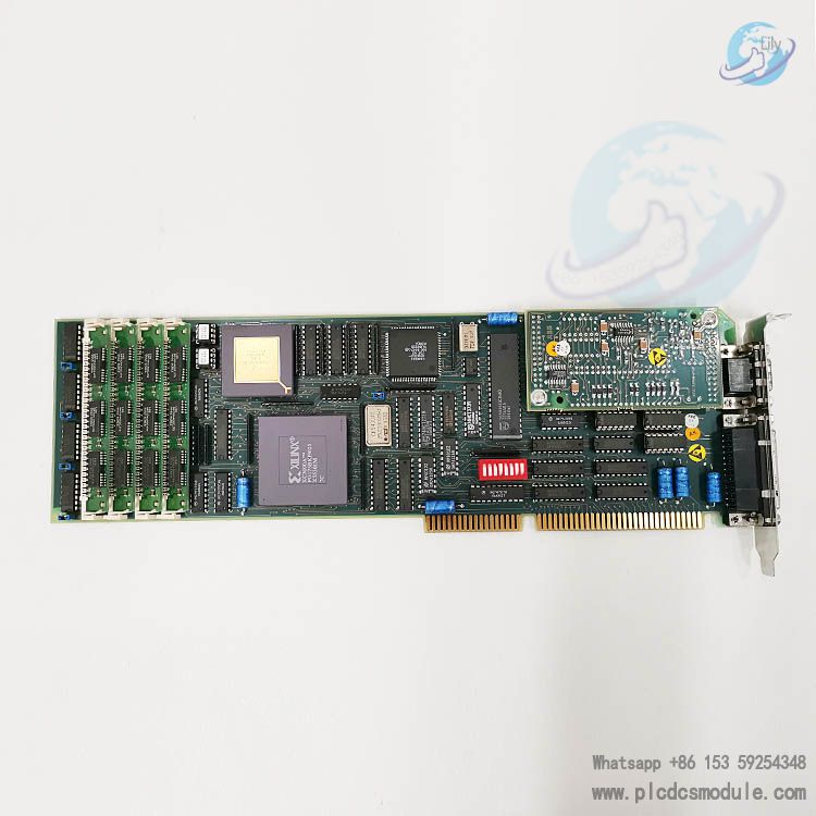 ABB DSPU 131 3BSE000355R1 MA200 Interface Board DSPU131