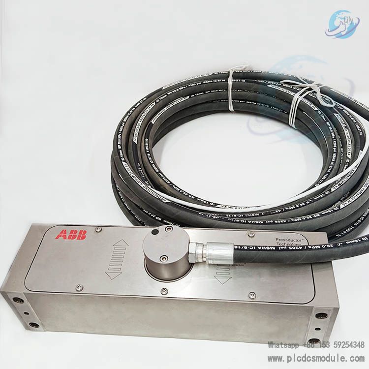 ABB PFCL201CE-150 KN 3BSE006699D0005 Pressductor PillowBlock