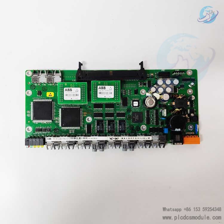 ABB PPC907BE101 3BHE024577R0101 INVERTER MODULE