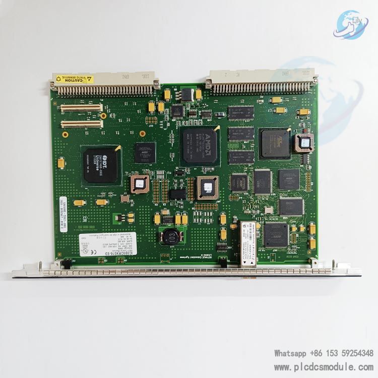 GE VMIVME-5567-000 IC698CMX016-ED 350-005567-000 Controller module