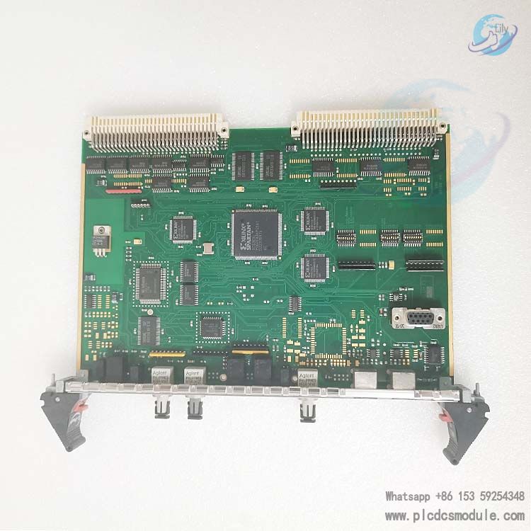 IBA SM128V VMEbus Interface Board
