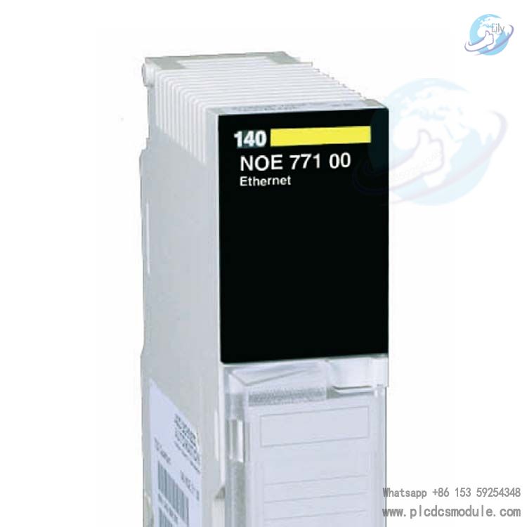 SCHNEIDER 140CPU53414B Modicon Quantum Concept PLC processor