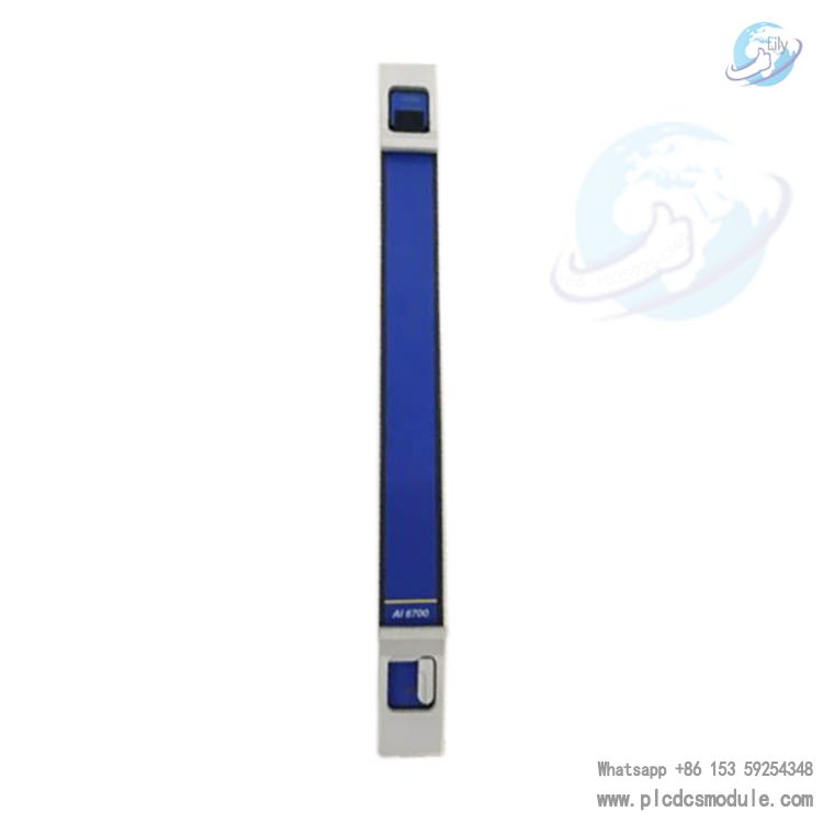 TRICONEX AI6700 Analog Input Module