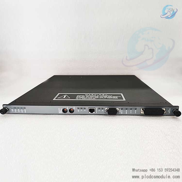 Triconex 3008N Main Processors module tricon MP3008N