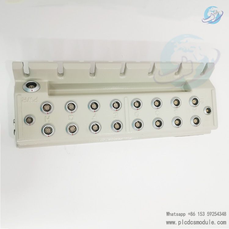 ABB 134177-001 online motherboard module