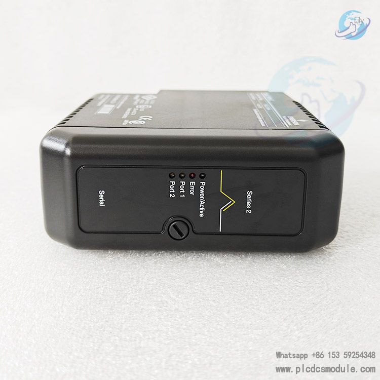 EMERSON VE4006P2 M-series Serial Interface Card