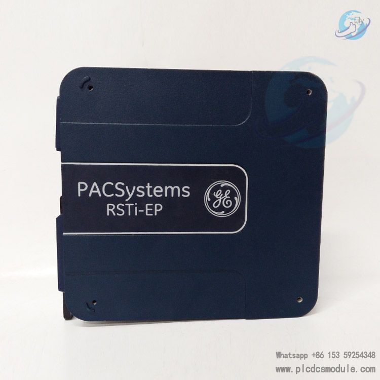 GE EPSCPE100-ABAC PACSystems RSTi-EP CPE100 Standalone Controller