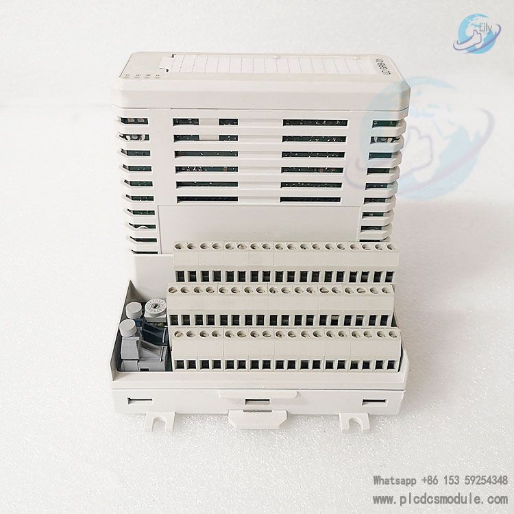 ABB LDGRB-01 3BSE013177R1 interface module...jpg