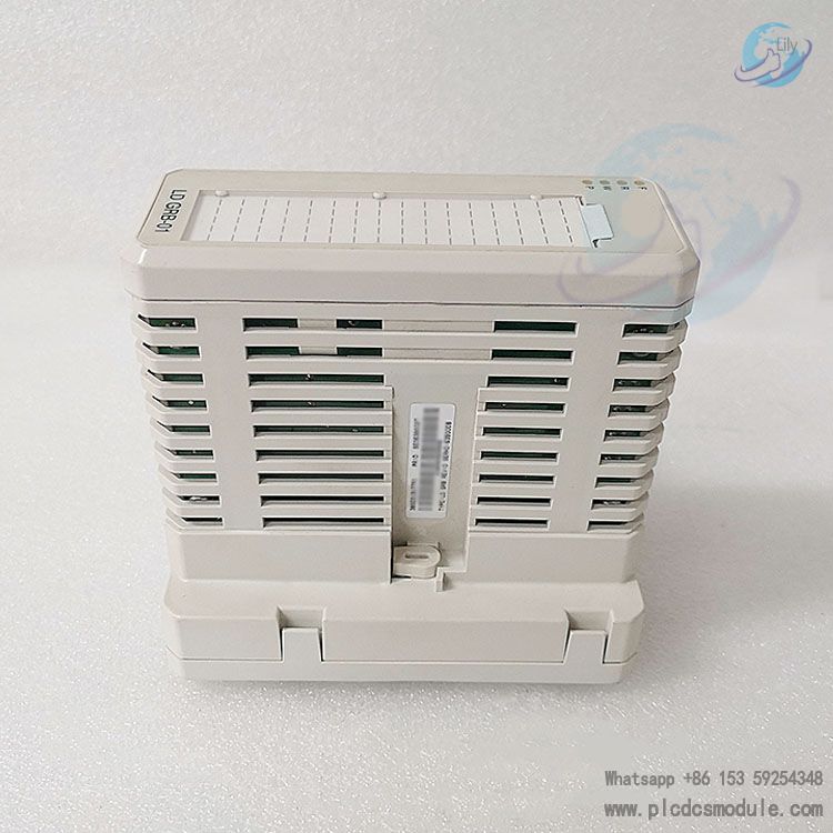 ABB LDGRB-01 3BSE013177R1 interface module..jpg