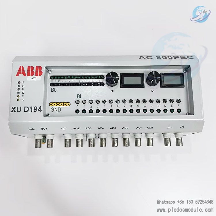 ABB XUD194 3BHE018137R0001 RCI-Box Module.jpg