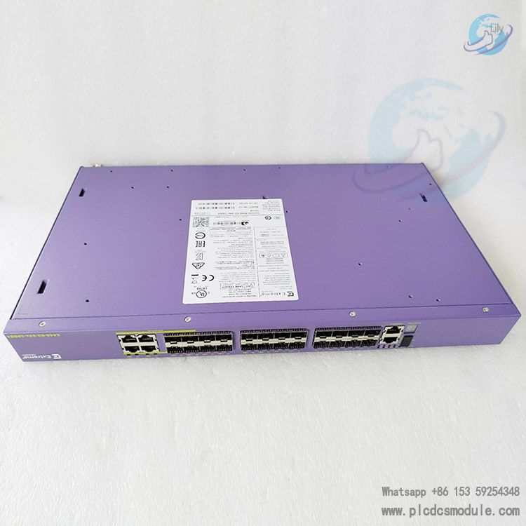 Extreme Networks X440-24X-10G X440 series switches
