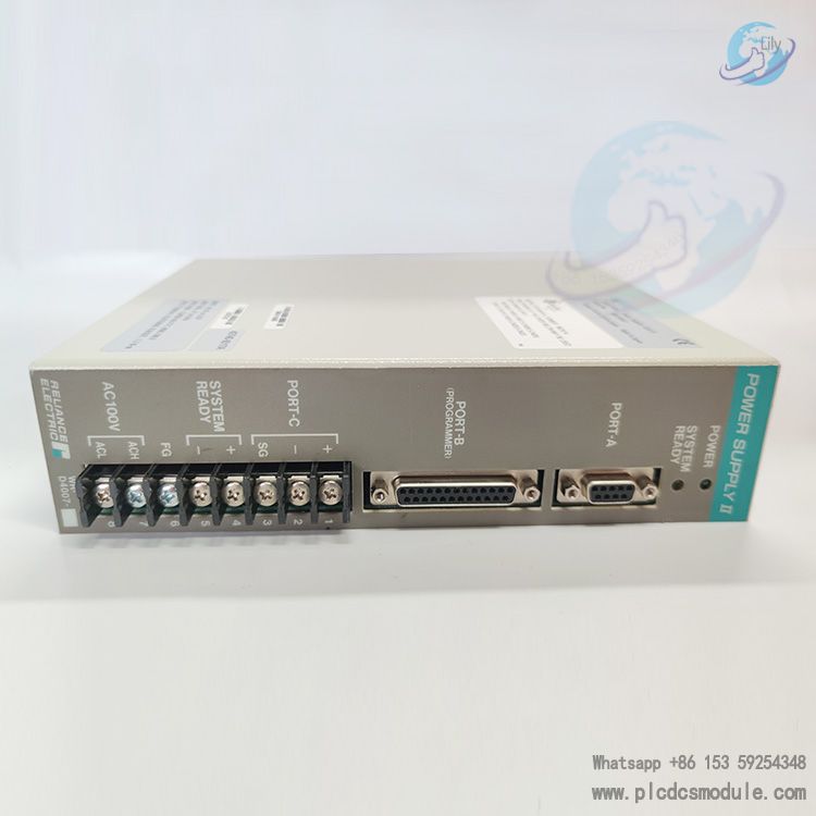 Reliance Electric Rockwell WR-D4007 Power Supply card for PSC5000.jpg