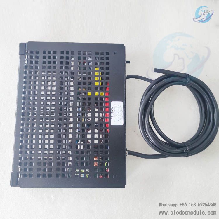 Honeywell/SIEGER 05701-A-0405 Power supply Unit