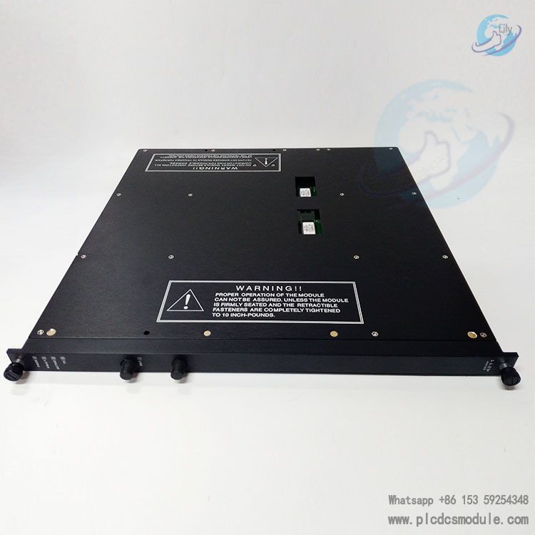 TRICONEX 4211 Remote Extender Module | TRICON RXM4211