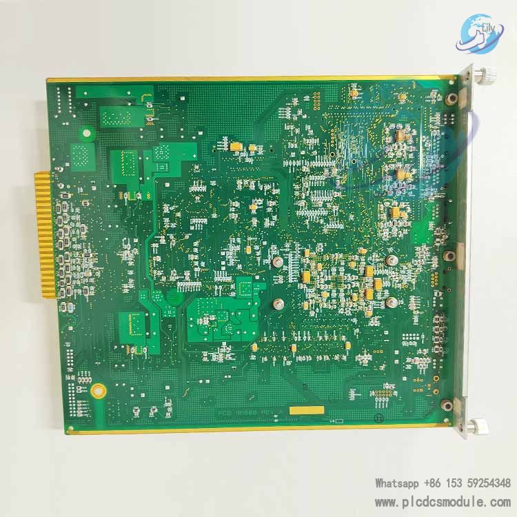 METSO PDP403 Distributed Processing Unit