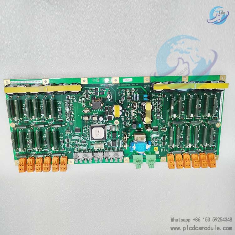 ABB DDC779CE102 3BHE027859R0102P PUB/PFF INTERFACE BOARD