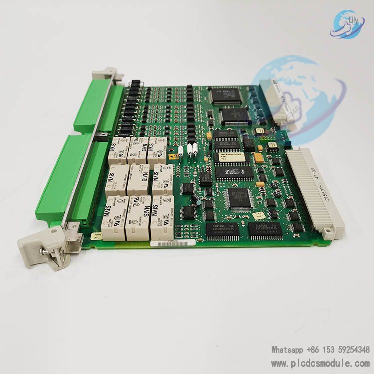 ABB 500BIO01 1MRB150005R1/J control module