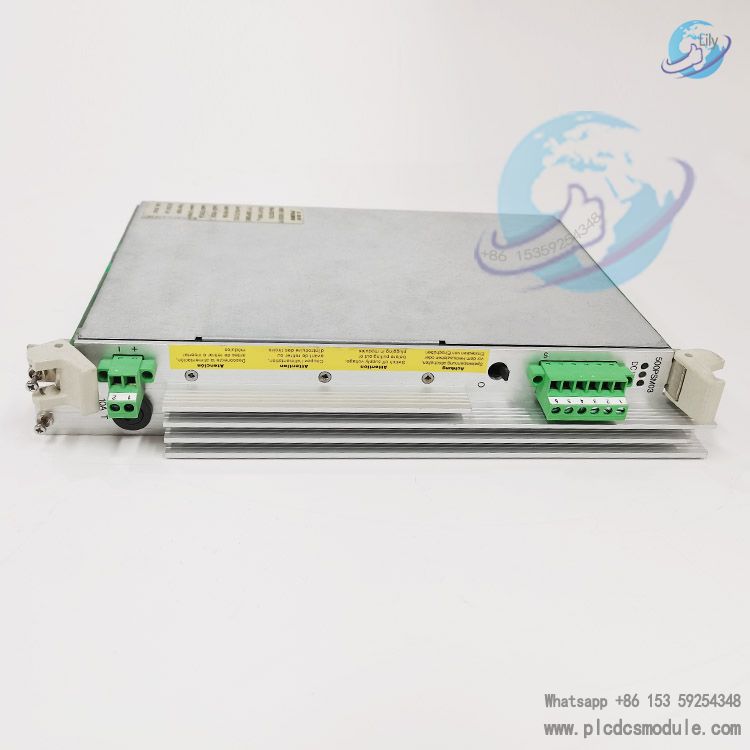500PSM03 | 1MRB150038R1 | ABB | Power Supply Module