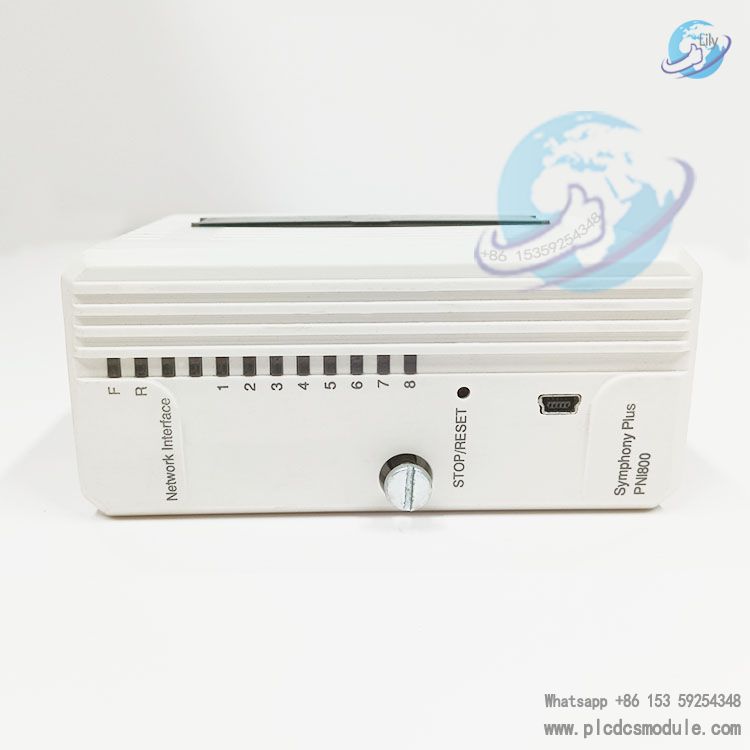 ABB PNI800A Plant Network Interface Module