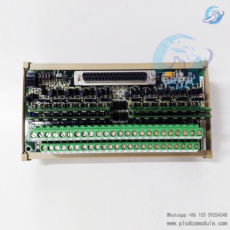 GE IS200DTAIH1ACC | IS210DTAOH1AA | printed circuit board