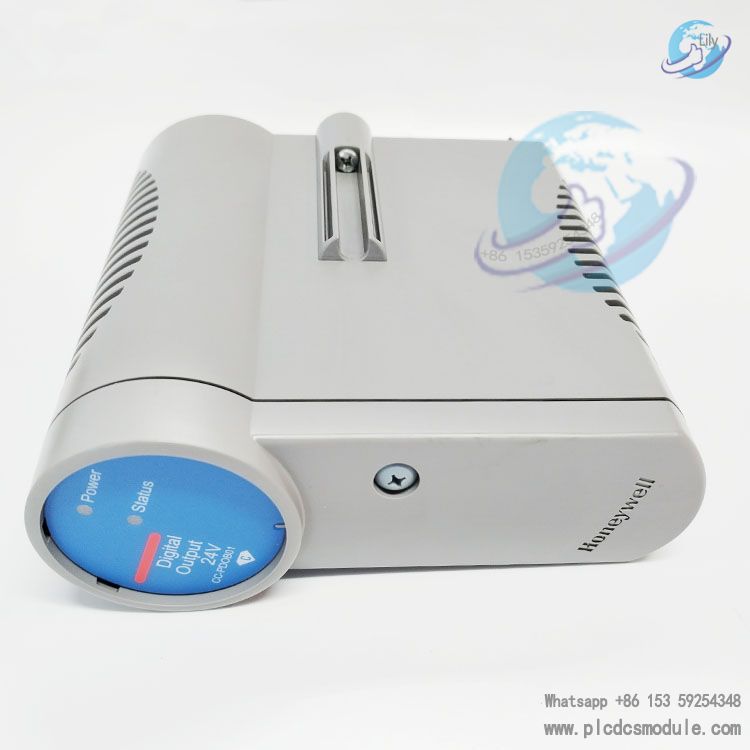 Honeywell CC-PDOB01 51405043-175 24Volt Digital Output module