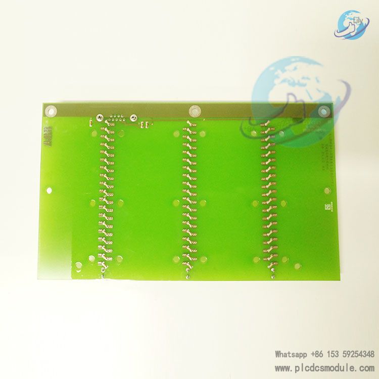 ABB XVC770BE102 3BHE021083R0102 Controller Module...jpg