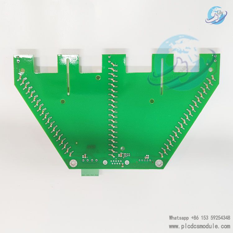 ABB XV C772 A101 3BHE032285R0101 HVD- BOARD | XVC772A101