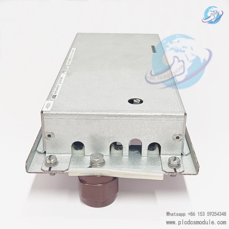 ABB UDC920BE01 3BHE034863R0001 High Voltage Control Board Mo
