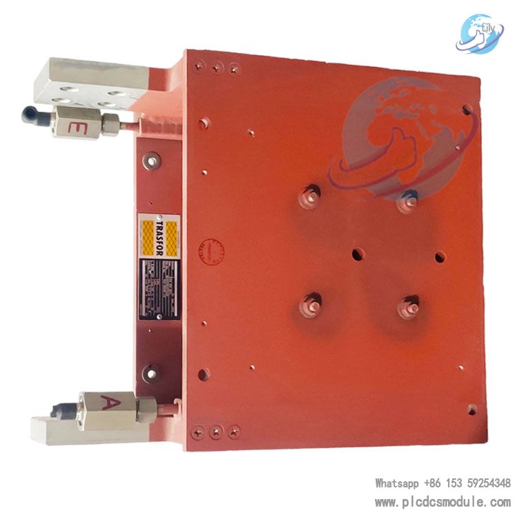 ABB DRMBW20L 729-90066/13 3BHB009181P0001 Reactor | DRM BW 20/L