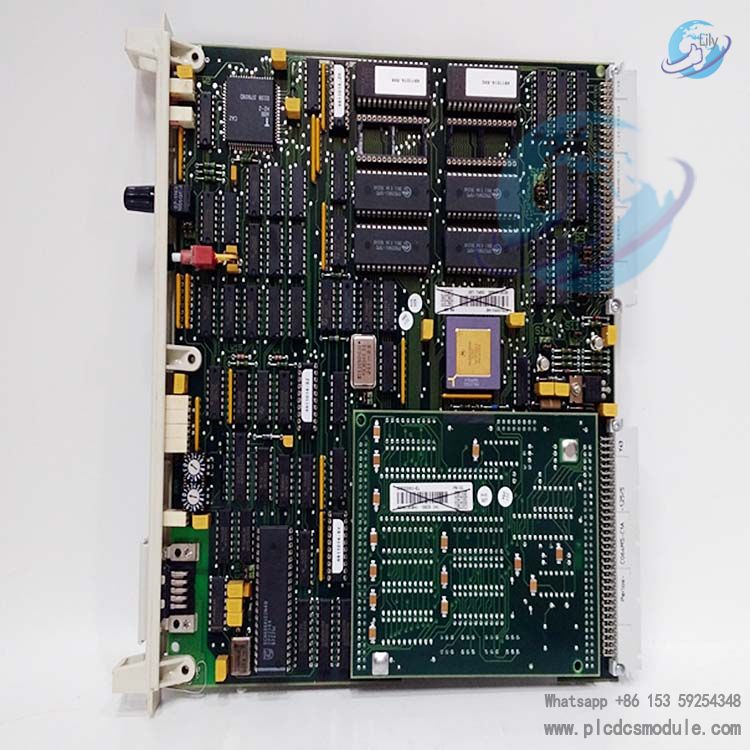 ABB DSCS150 57520001-FY  GCOM Communication Unit MODULE