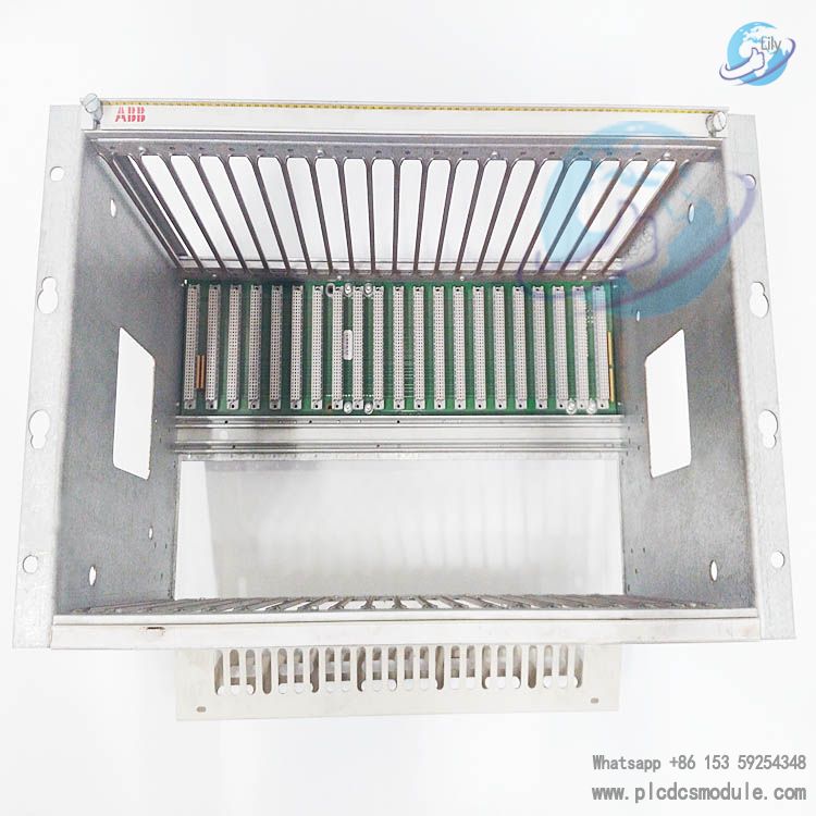 ABB DSRF197K01 System rack