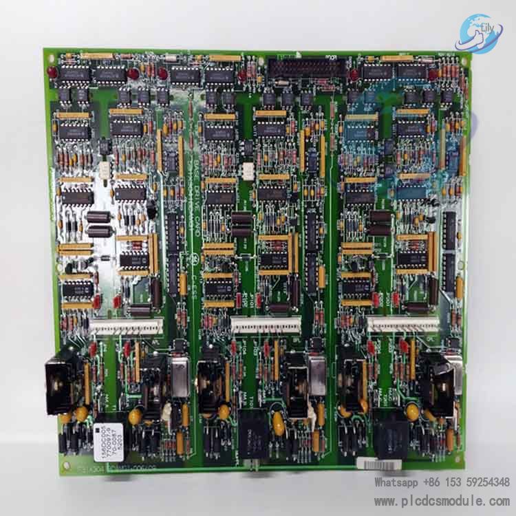 GENERAL ELECTRIC 531X304IBDAMG1 PCB Circuit Board