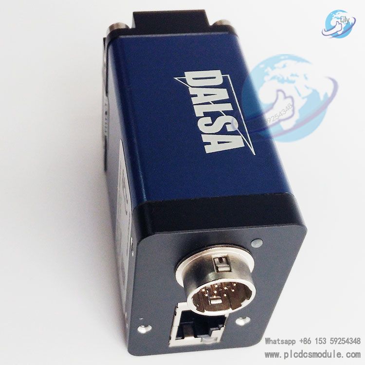 DALSA CR-GEN0-M6400R3 Industrial Camera