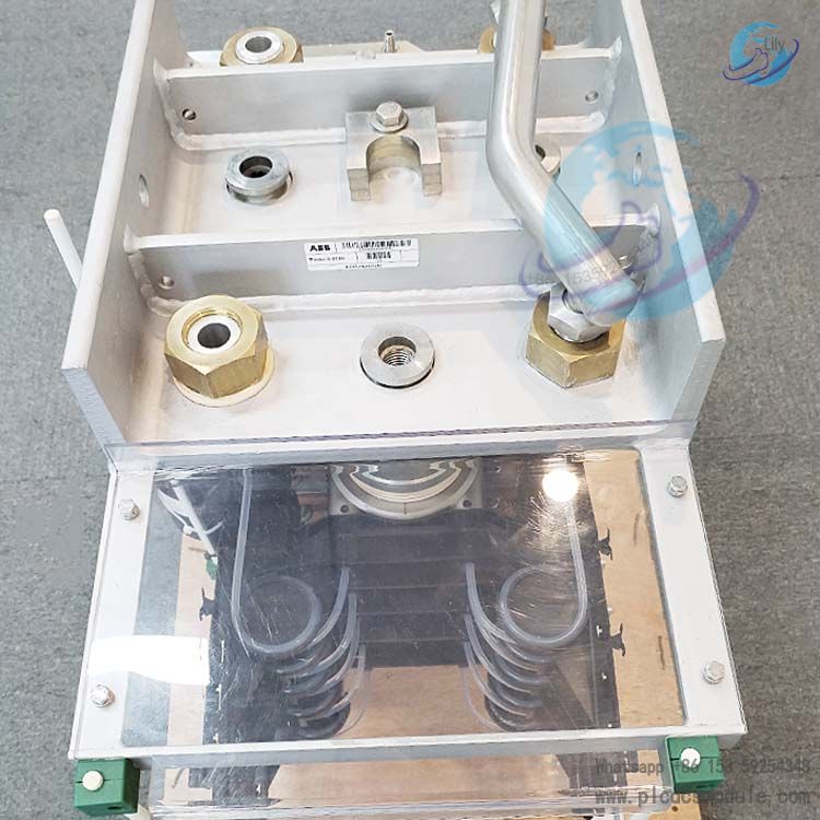 ABB S-073H 3BHB030477R0007 7 MV PHASE MODULE ACS 6000