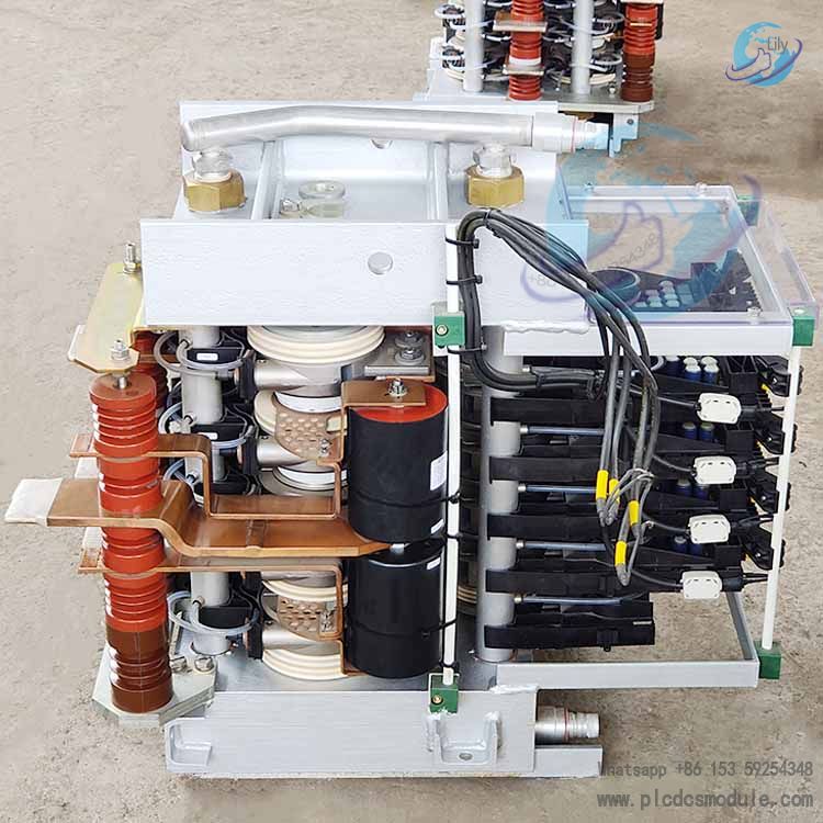 ABB 3BHB009884R0001 S-073N S-0 FOR 7 MV STANDART IM ACS 6000 PHASE MODULE