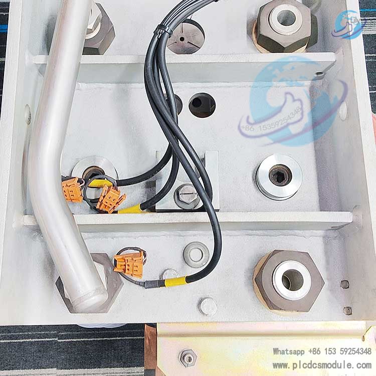 ABB S-093S 3BHB030475R0309 G1.03 PHASE MODULE ACS 6000