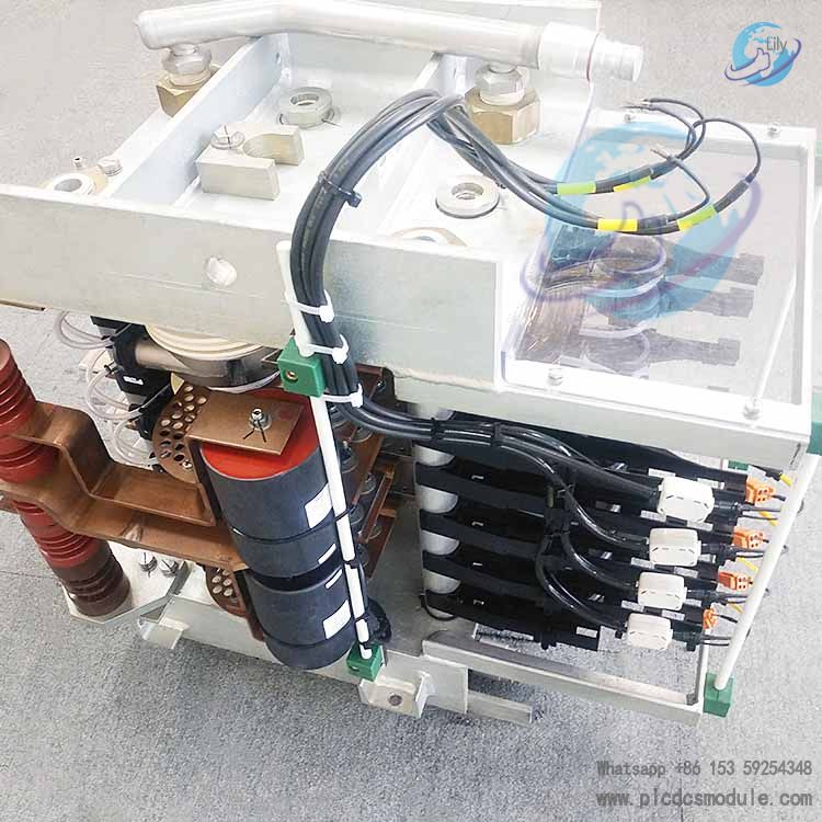 ABB S-093R 3BHB009885R5311 ACS 6000 PHASE MODULE