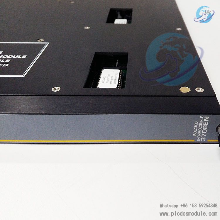 Triconex 3708EN Analog input module...jpg