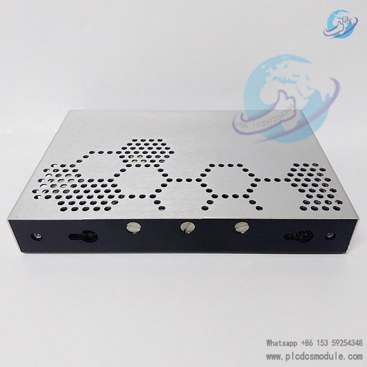 Reliance Electric 800-372-7402 AVS-1700-ACX Controller module