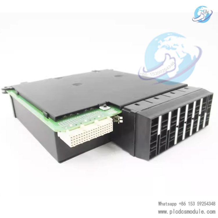 GE Multilin UR6AV DIGITAL I/O MODULE