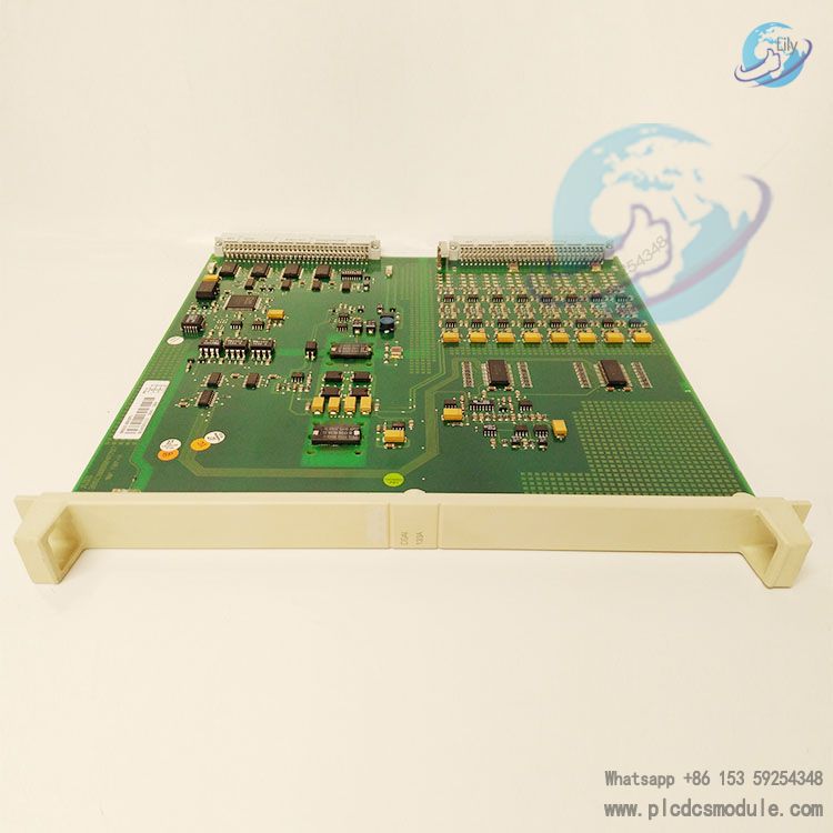 ABB DSAI133A 3BSE018290R1 Analog Input Board 32 Channels