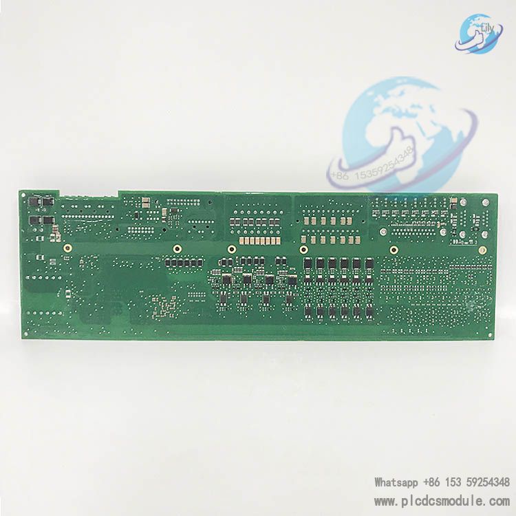ABB PCD244A101 3BHE042816R0101 Central Controller Module...jpg