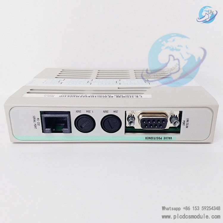 Emerson Ovation 1C31197G05 PMOD ASSY MODULE