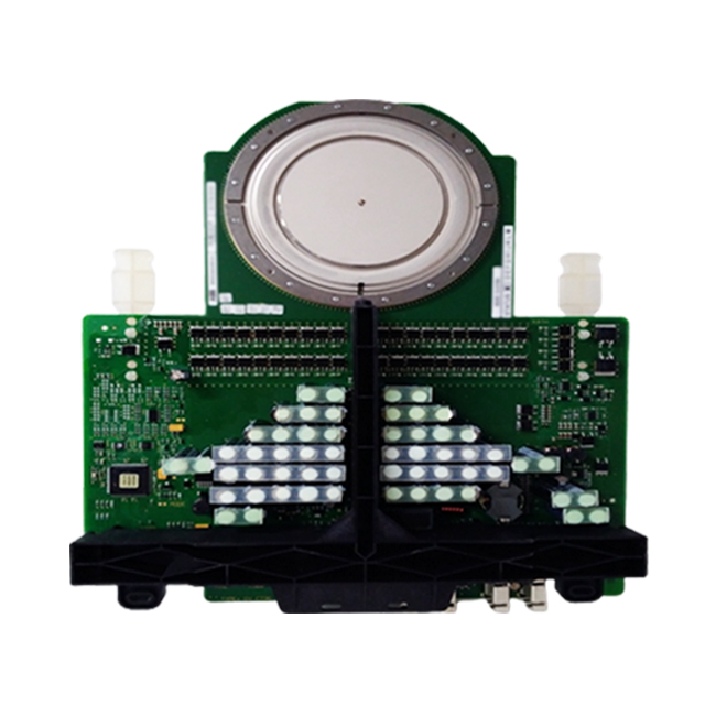 ABB 3BHE039203R0101 GVC736CE101 High-voltage IGCT thyristor