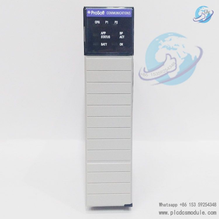 Prosoft MVI56-LTQ COMMUNICATIONS MODULE